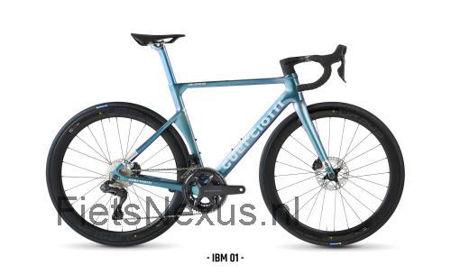 Guerciotti Veloce specificaties